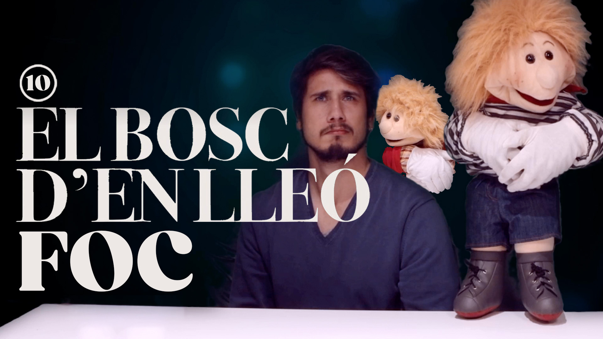UN BOSC DE CONTES