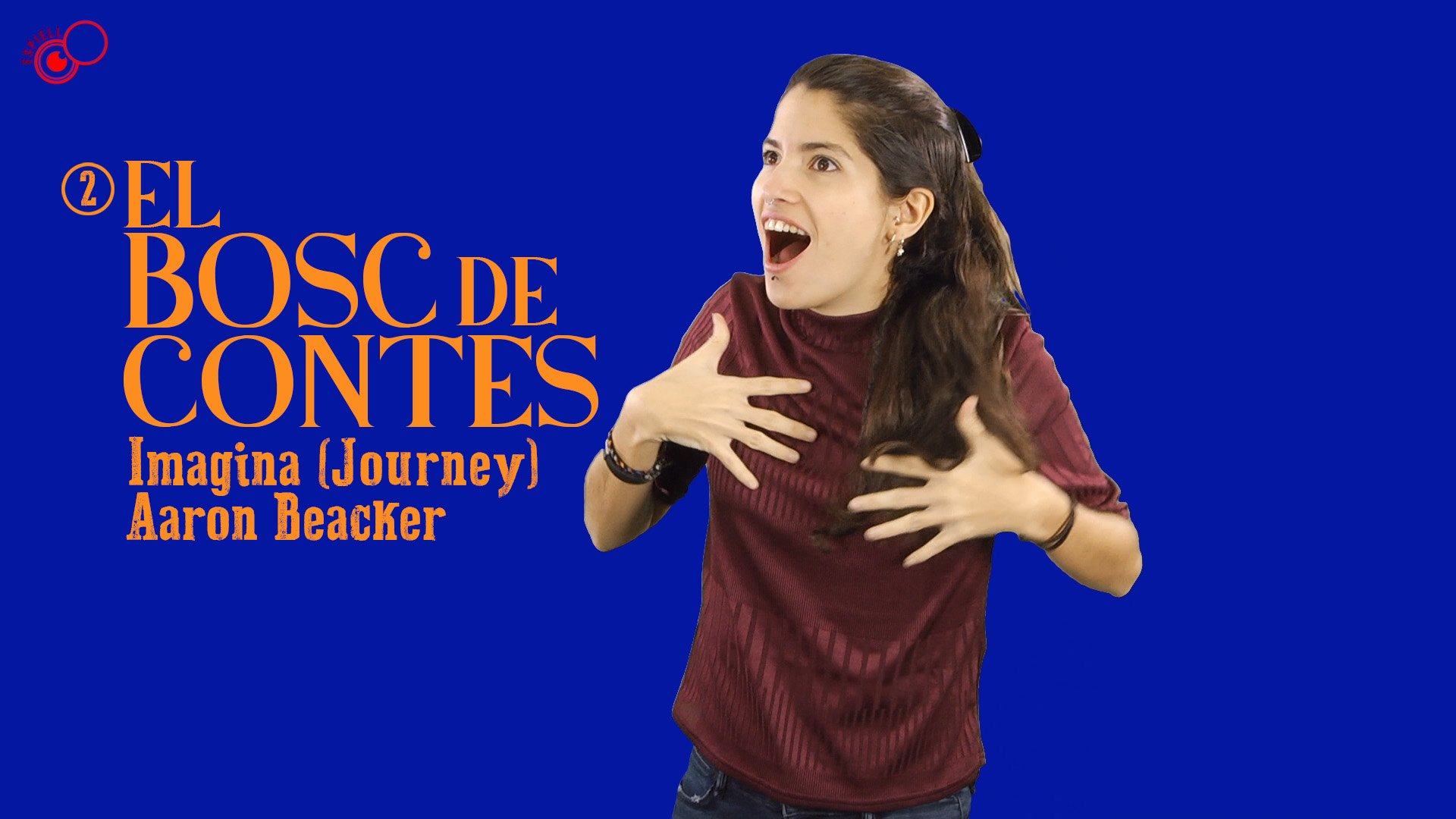 Un  Bosc de Contes 2