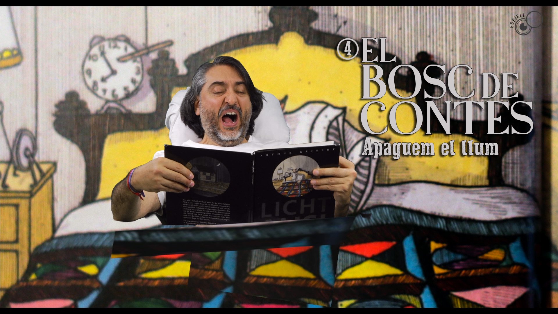 Un Bosc de Contes 4