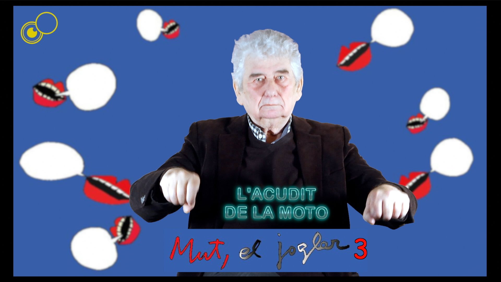 Mut, El Joglar 3