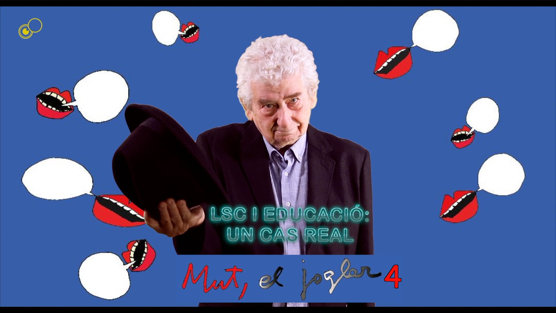 Mut, El Joglar 4