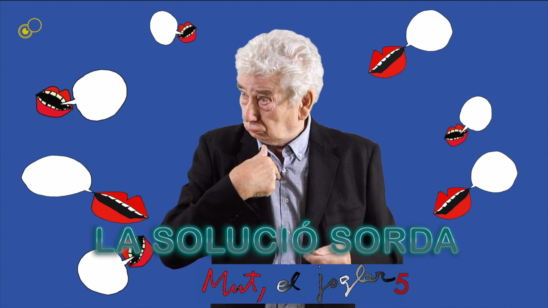 Mut, El Joglar 5