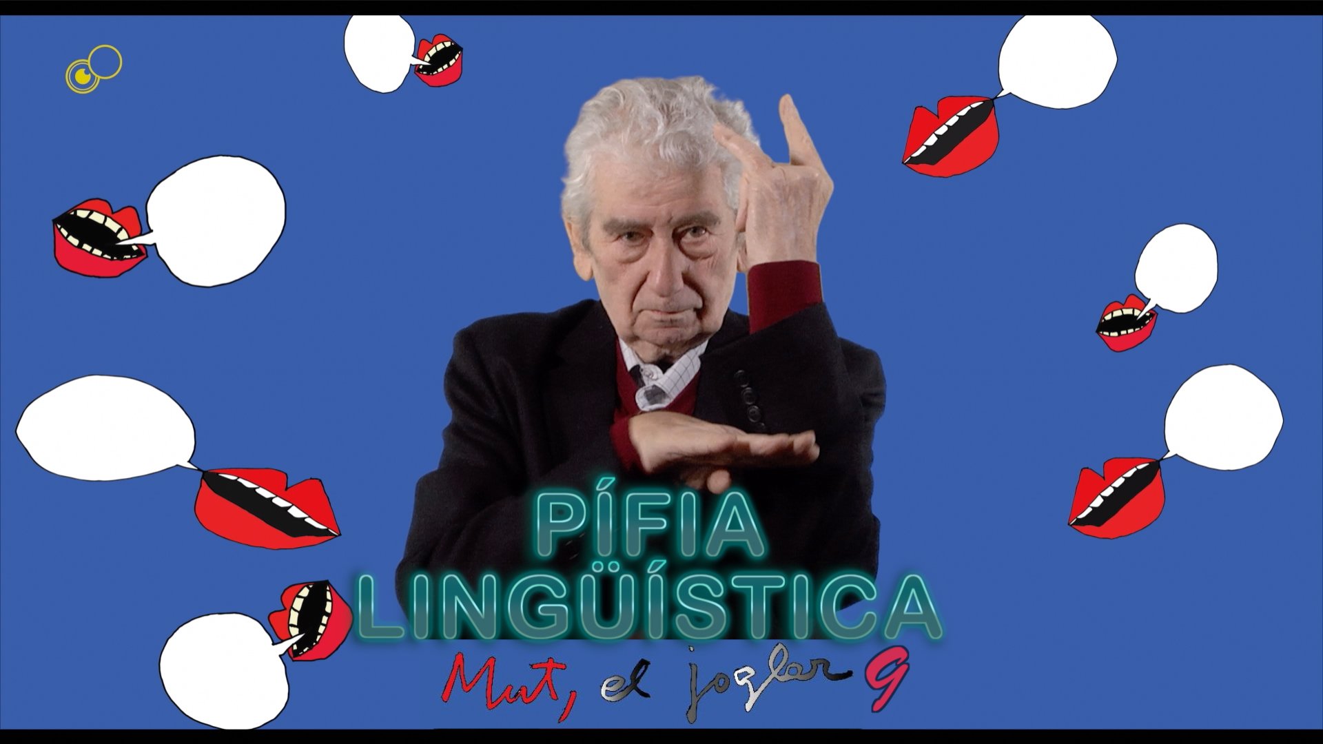 Mut, El Joglar  9