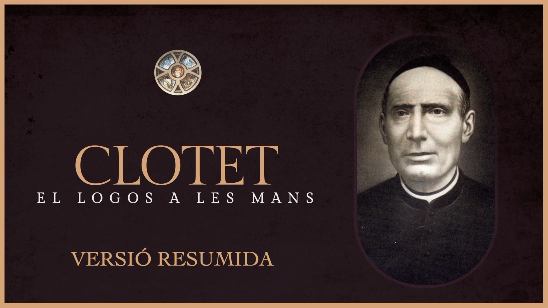 Clotet. Versió resumida